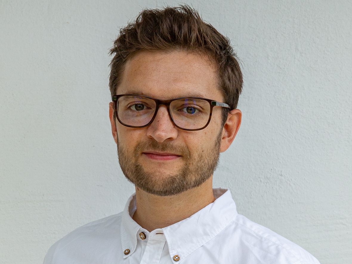 Bild von Jakob Mayer Strategie, Strategie und Business Development