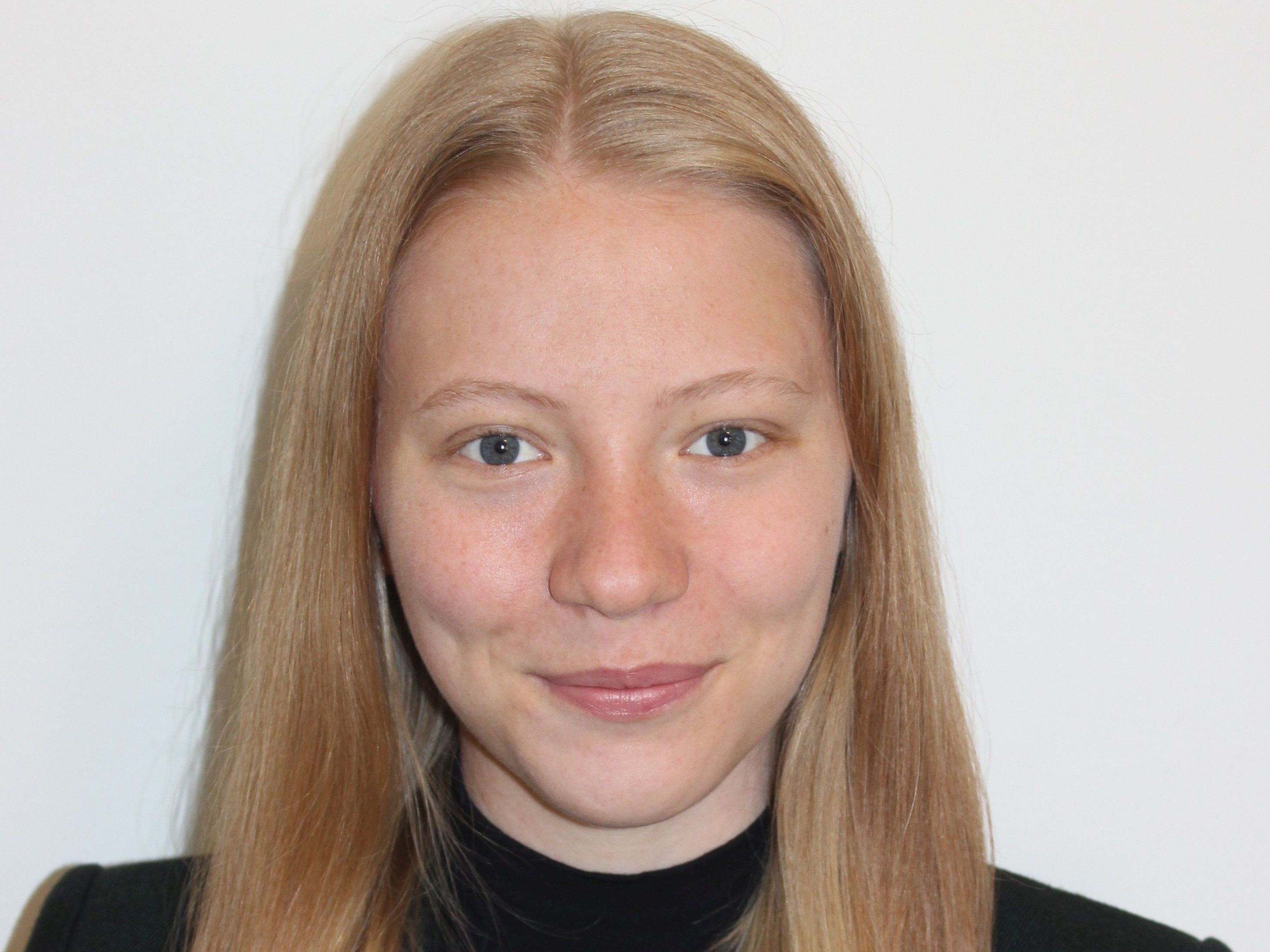 Bild von Helena Farmer, Strategie, Strategie und Business  Development