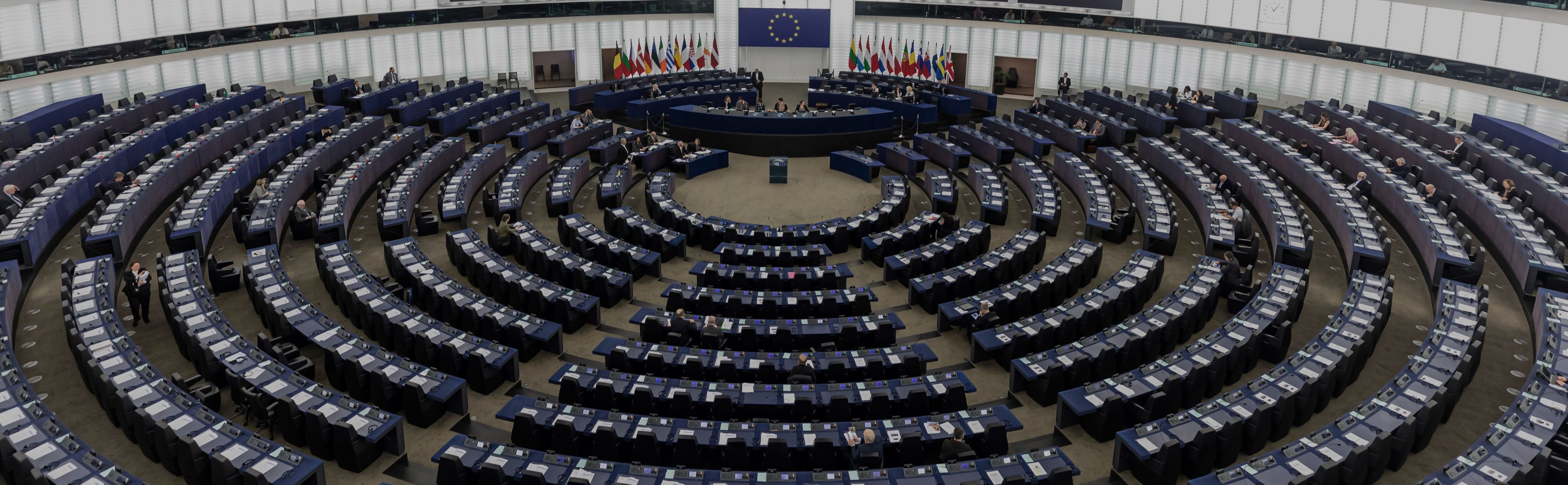 EU Parlament 