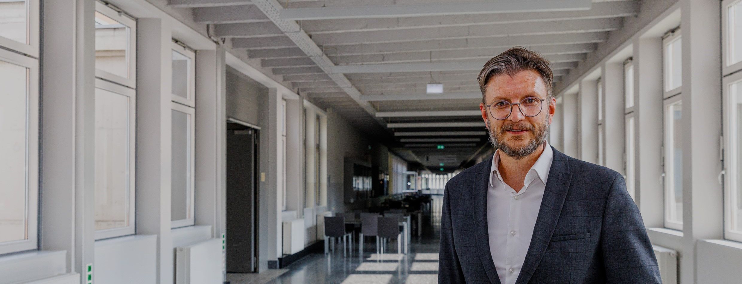 Bild von Univ.-Prof. Dipl.Ing. Dr.techn. Thomas Kienberger 