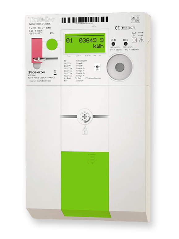 Smart Meter Smart Meter