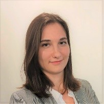 Bild von Bea Krenn, Nachhaltigkeit, Strategie und Business Development 